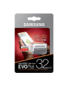 Samsung MB-MC32GA/EU 32 GB EVO+ Adapter - nr 45