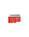 Samsung MB-MC32GA/EU 32 GB EVO+ Adapter - nr 47