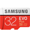 Samsung MB-MC32GA/EU 32 GB EVO+ Adapter - nr 48