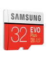 Samsung MB-MC32GA/EU 32 GB EVO+ Adapter - nr 50