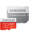 Samsung MB-MC32GA/EU 32 GB EVO+ Adapter - nr 55