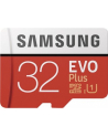 Samsung MB-MC32GA/EU 32 GB EVO+ Adapter - nr 56