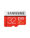 Samsung MB-MC32GA/EU 32 GB EVO+ Adapter - nr 8