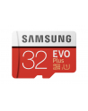 Samsung MB-MC32GA/EU 32 GB EVO+ Adapter - nr 99