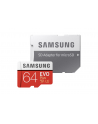 Samsung MB-MC64GA/EU EVO+ mSD +Adapter - nr 103