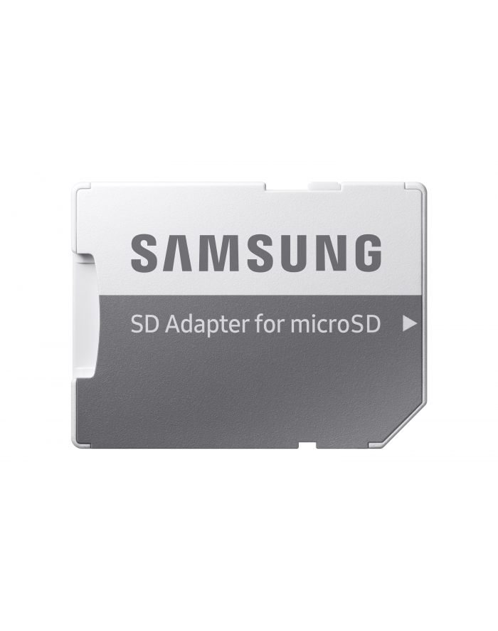 Samsung MB-MC64GA/EU EVO+ mSD +Adapter główny
