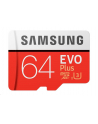 Samsung MB-MC64GA/EU EVO+ mSD +Adapter - nr 13