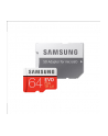 Samsung MB-MC64GA/EU EVO+ mSD +Adapter - nr 31
