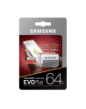 Samsung MB-MC64GA/EU EVO+ mSD +Adapter - nr 38