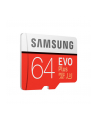 Samsung MB-MC64GA/EU EVO+ mSD +Adapter - nr 41