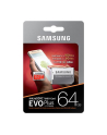 Samsung MB-MC64GA/EU EVO+ mSD +Adapter - nr 59