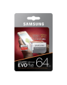 Samsung MB-MC64GA/EU EVO+ mSD +Adapter - nr 61