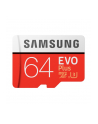 Samsung MB-MC64GA/EU EVO+ mSD +Adapter - nr 72