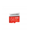 Samsung MB-MC64GA/EU EVO+ mSD +Adapter - nr 87