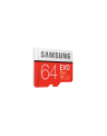 Samsung MB-MC64GA/EU EVO+ mSD +Adapter - nr 88