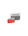 Samsung MB-MC64GA/EU EVO+ mSD +Adapter - nr 89