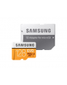 Samsung MB-MP128GA/EU 128GB EVO mSD +Adapter - nr 17