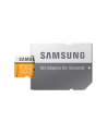 Samsung MB-MP128GA/EU 128GB EVO mSD +Adapter - nr 18