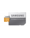 Samsung MB-MP128GA/EU 128GB EVO mSD +Adapter - nr 30