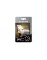 Samsung MB-MP128GA/EU 128GB EVO mSD +Adapter - nr 33