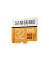 Samsung MB-MP32GA/EU EVO mSD +Adapter - nr 19