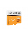 Samsung MB-MP32GA/EU EVO mSD +Adapter - nr 8