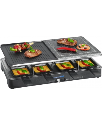 Grill elektryczny CLATRONIC RG 3518