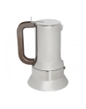 ALESSI Kawiarka do espresso ze stali nierdzewnej do indukcji, mała - nr 4