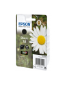 Epson Tusz T1801 BLACK 5.2ml do XP-30/102/20x/30x/40x - nr 34