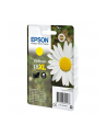 Epson Tusz T1814 YELLOW 6.6ml do XP-30/102/20x/30x/40x - nr 13