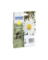 Epson Tusz T1814 YELLOW 6.6ml do XP-30/102/20x/30x/40x - nr 5