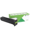 Lexmark Toner Corporat Black E Hight C CS820 CX82x/860 - nr 23