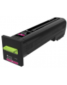 Lexmark Toner Corporate Magenta Ultra H Cart CX825/860 - nr 3