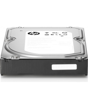Hewlett Packard Enterprise 4TB SATA 7.2K LFF RW HDD 801888-B21