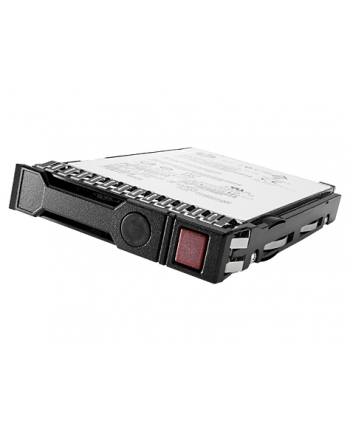 Hewlett Packard Enterprise 4TB SATA 7.2K LFF RW HDD 801888-B21