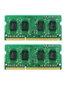 Synology 2x4GB DDR3L 1600Mhz RAM1600DDR3L-4GBX2 - nr 4