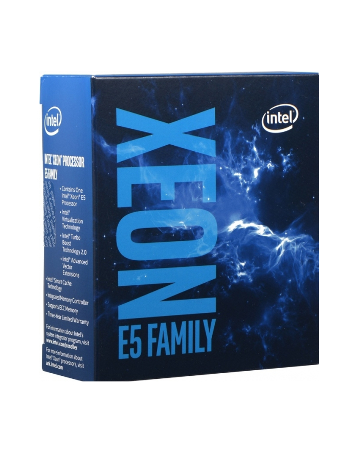 Intel Procesor CPU/Xeon E5-2620V3 2.40GHz LGA2011-3 główny