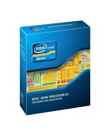 Intel Procesor CPU/Xeon E5-2620V3 2.40GHz LGA2011-3