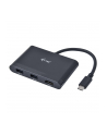 i-tec Adapter USB-C HDMI oraz USB z funkcją Power Delivery - nr 62