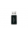 Mercusys MW300UM Ethernet Adapter WiFi N300 USB - nr 1