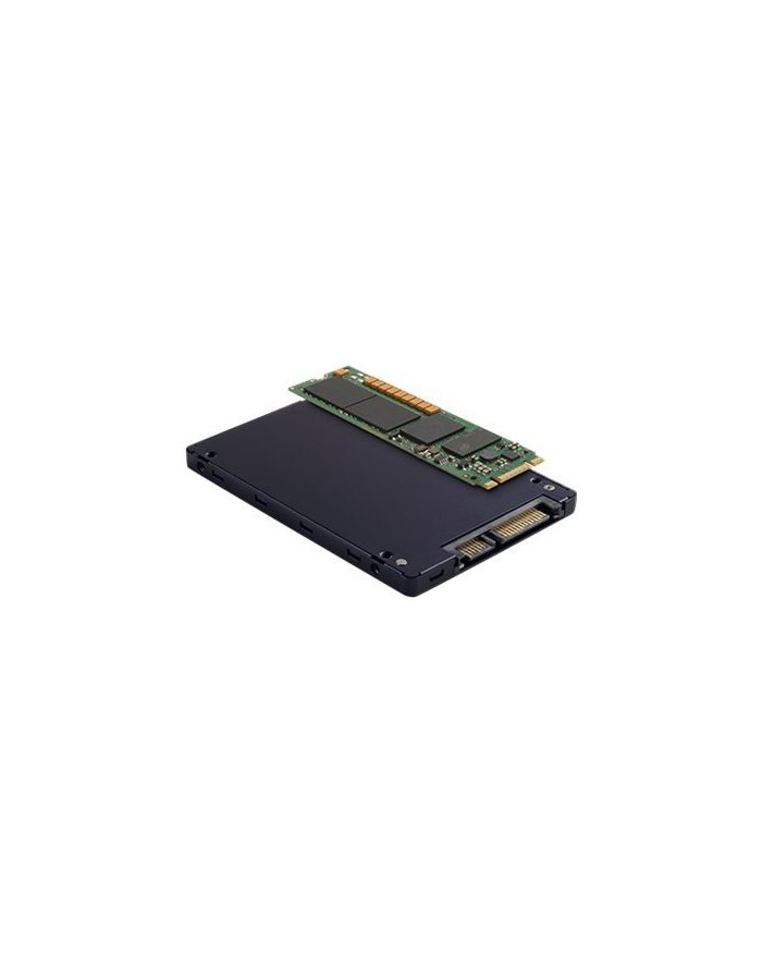SSD 2,5 240GB Micron 5100 Max Enterp., TCG Disabled, 3 DWPD główny