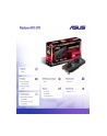 Asus Radeon RX 570 4GB GDDR5 256BIT HDMI/DVI/DP/HDCP - nr 2
