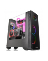 Thermaltake View 28 RGB USB3.0 Curved Glass - Black - nr 14