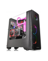 Thermaltake View 28 RGB USB3.0 Curved Glass - Black - nr 33