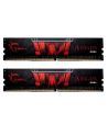 G.SKILL DDR4 16GB (2x8GB) Aegis 3000MHz CL16 XMP2 - nr 7