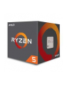 AMD Ryzen 5 1400 3,2GH AM4 YD1400BBAEBOX - nr 29