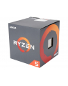 AMD Ryzen 5 1500X 3,5GH AM4 YD150XBBAEBOX - nr 19