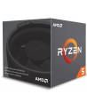 AMD Ryzen 5 1500X 3,5GH AM4 YD150XBBAEBOX - nr 22