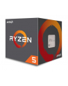 AMD Ryzen 5 1500X 3,5GH AM4 YD150XBBAEBOX - nr 29