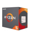 AMD Ryzen 5 1500X 3,5GH AM4 YD150XBBAEBOX - nr 38